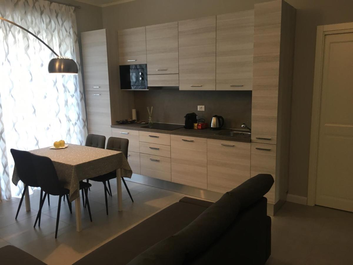 San Francesco Apartamento *